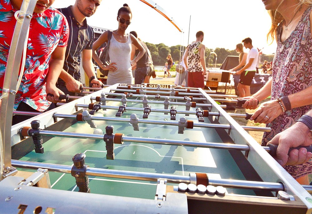 Bremen Breminale, festival kulture © DZT, FOTO: Francesco Carovillano