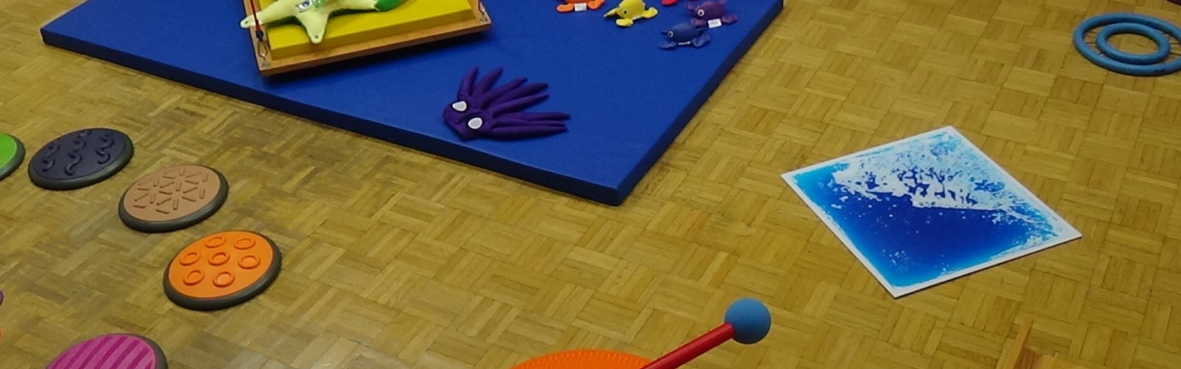 Z oviratlon donacijo do še bolj uspešne rehabilitacije otrok v URI - Soča