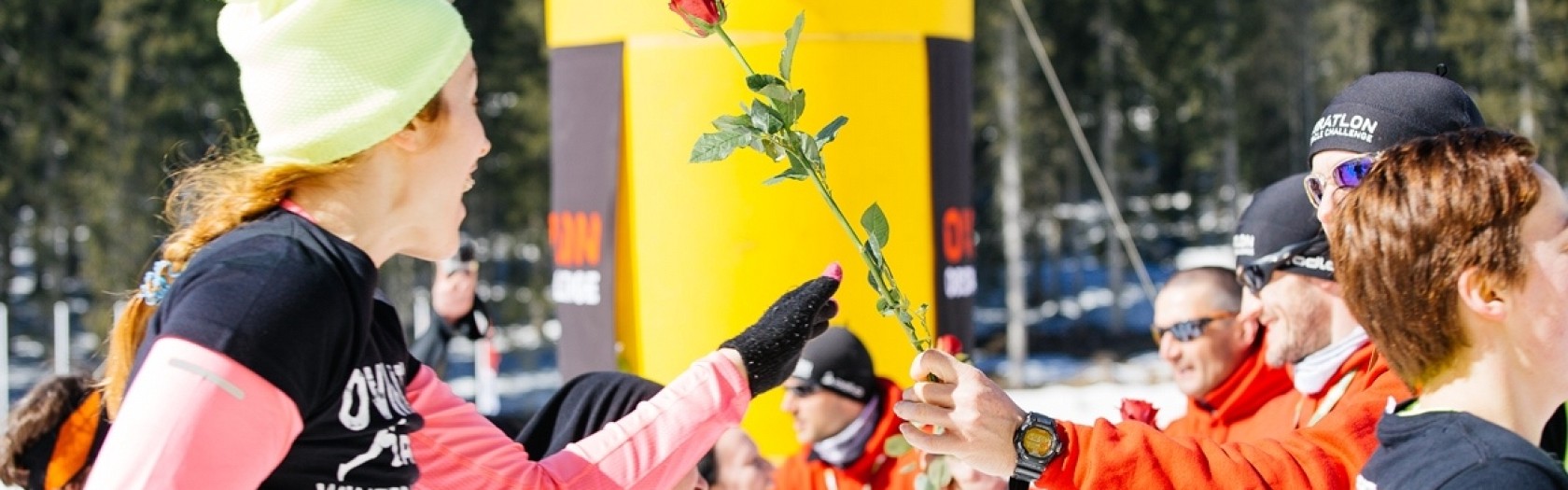Valentinovo zbližuje :)
