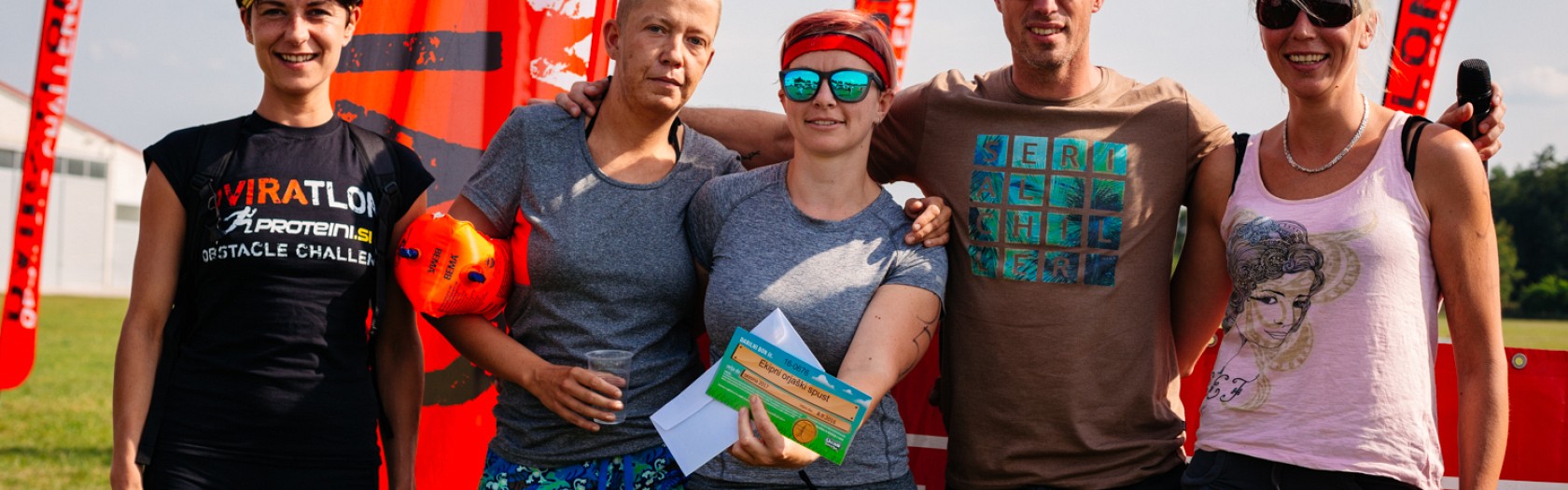 Oviratlonci, ste za Zlato?