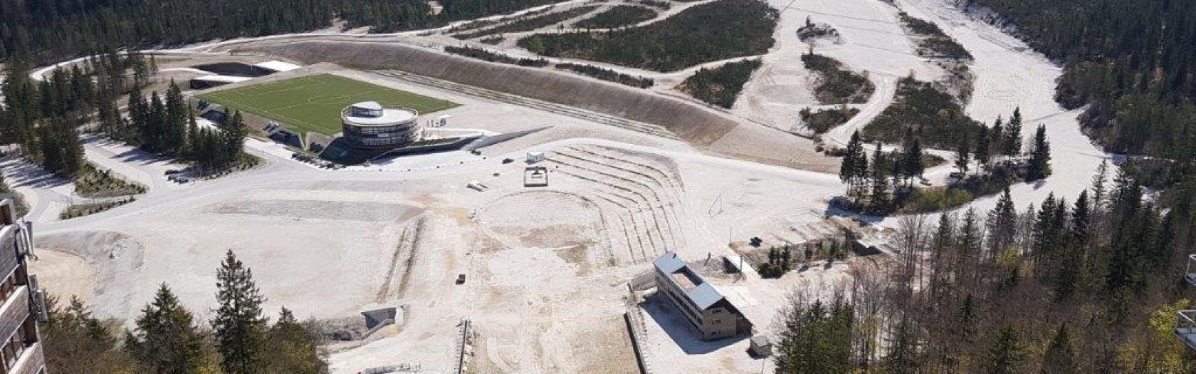 Največja ovira v Planici bo – velikanka