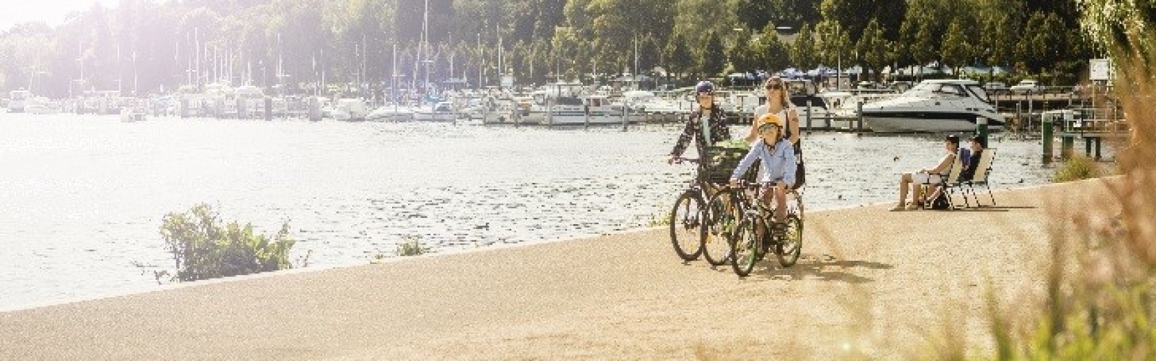 Nemška turistična organizacija tudi letos partner Mini oviratlona