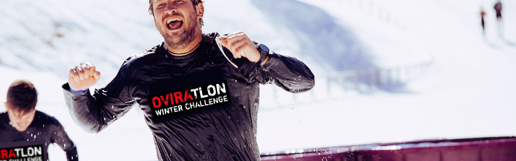 OVIRATLON WINTER CHALLENGE - izziv na pokljuški biatlonski progi je pred vrati!