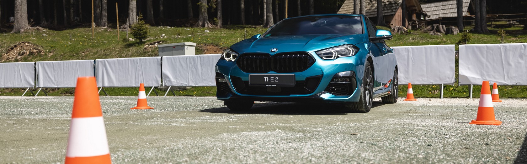 BMW Slovenija se pridružuje oviratlonu