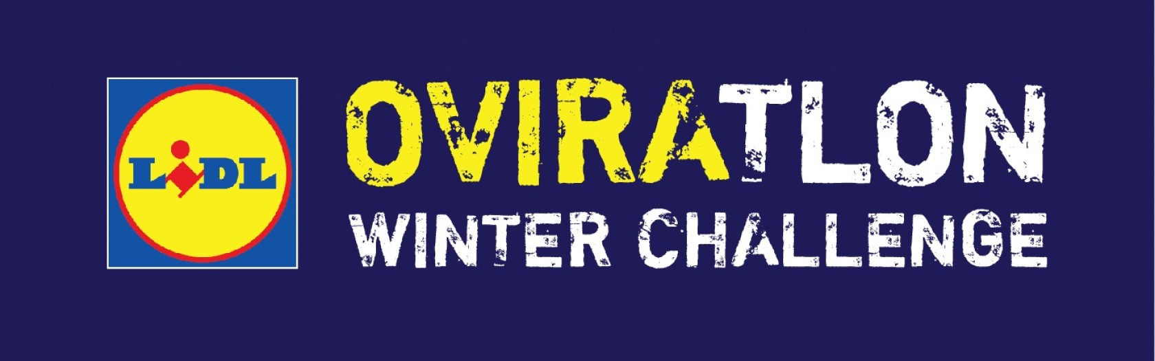 LIDL OVIRATLON WINTER CHALLENGE – kapo na glavo za prvovrsten polarni izziv