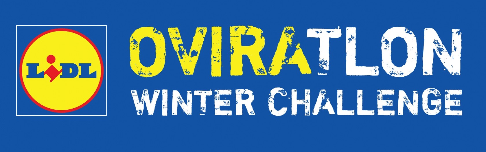 Navodila za tekmovalce Lidl Oviratlon Winter Challenge