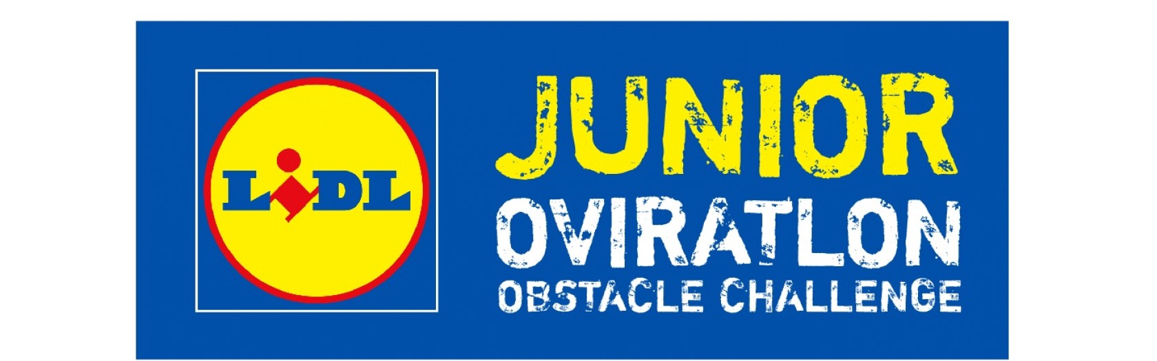 Kratka navodila za udeležbo na LIDL JUNIOR OVIRATLON
