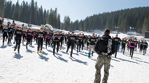 Danes zadnji dan za prijavo na zimski oviratlon