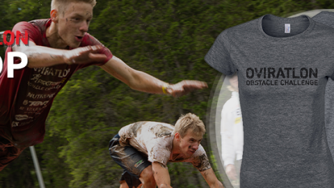 Vabljeni v Oviratlon shop!