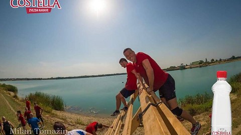 Oviratlonce bo v Planici osvežila Costella
