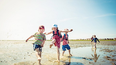 Nemška turistična organizacija ponovno na Mini oviratlonu