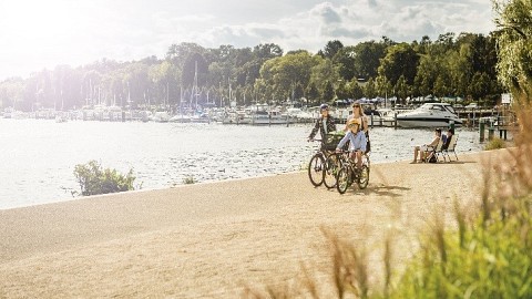 Nemška turistična organizacija tudi letos partner Mini oviratlona