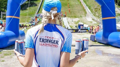 Z veseljem sporočamo, da v Oviratlon sezoni 2020 ponovno sodelujemo z Erdinger Alkoholfrei