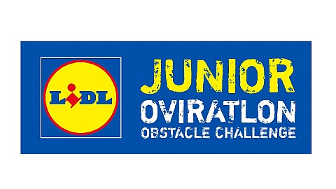Kratka navodila za udeležbo na LIDL JUNIOR OVIRATLON