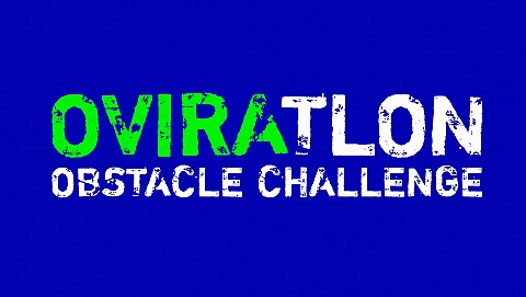 Kratka navodila za udeležbo na OVIRATLON OBSTACLE CHALLENGE