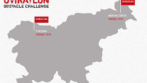 Oviratlonci osvojili Mursko Soboto