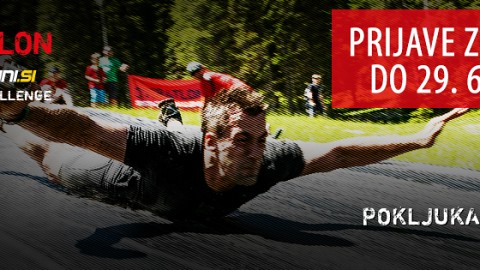 Prijave za Pokljuko podaljšane do 29. junija