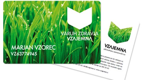 Vzajemna (za)varuje in obdaruje