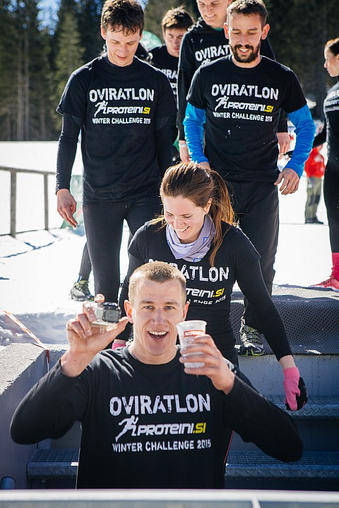 Oviratlon tunel