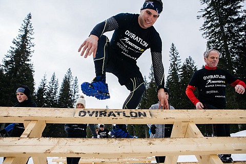 Kurja lestev