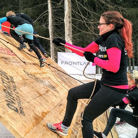 Frontlab piramida