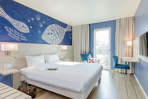 Hotel ibis Styles Konstanz
