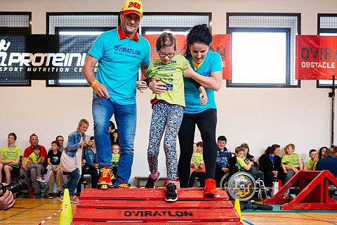 Bogo in Vesna Gajser