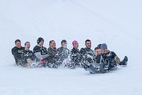 ZIMSKI OVIRTLON, FOTO: Damjan Končar